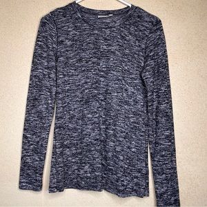 Universal Thread Dark Grey long Sleeve Top